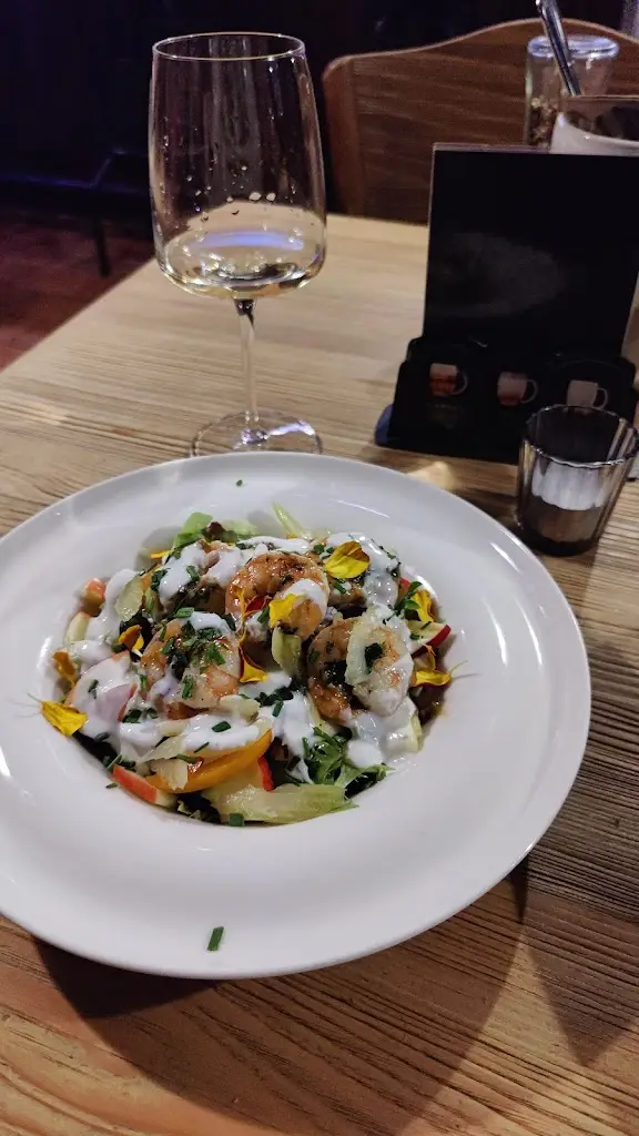 Karol_Pivnice Golem_Mikulov_review