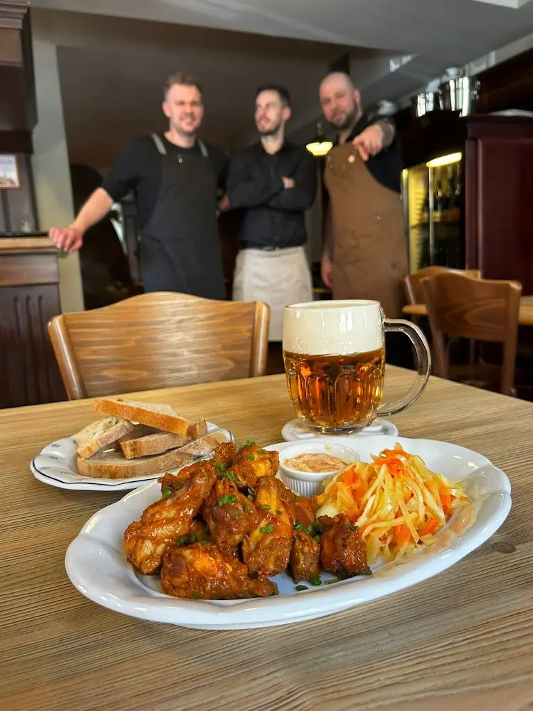 Pivnice Golem_Mikulov_slider_image_2