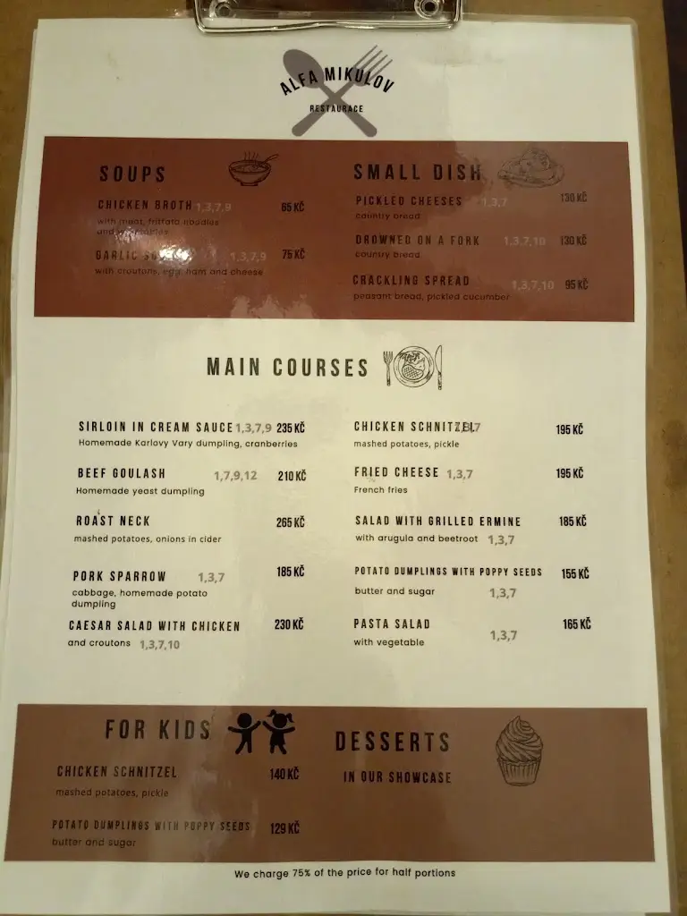 Menu_Restaurace Alfa_Mikulov_image_2