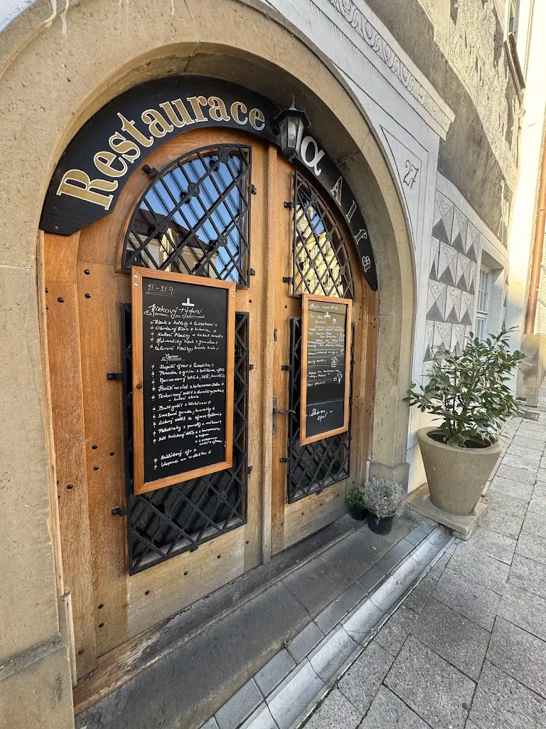 Restaurace Alfa_Mikulov_slider_image_3