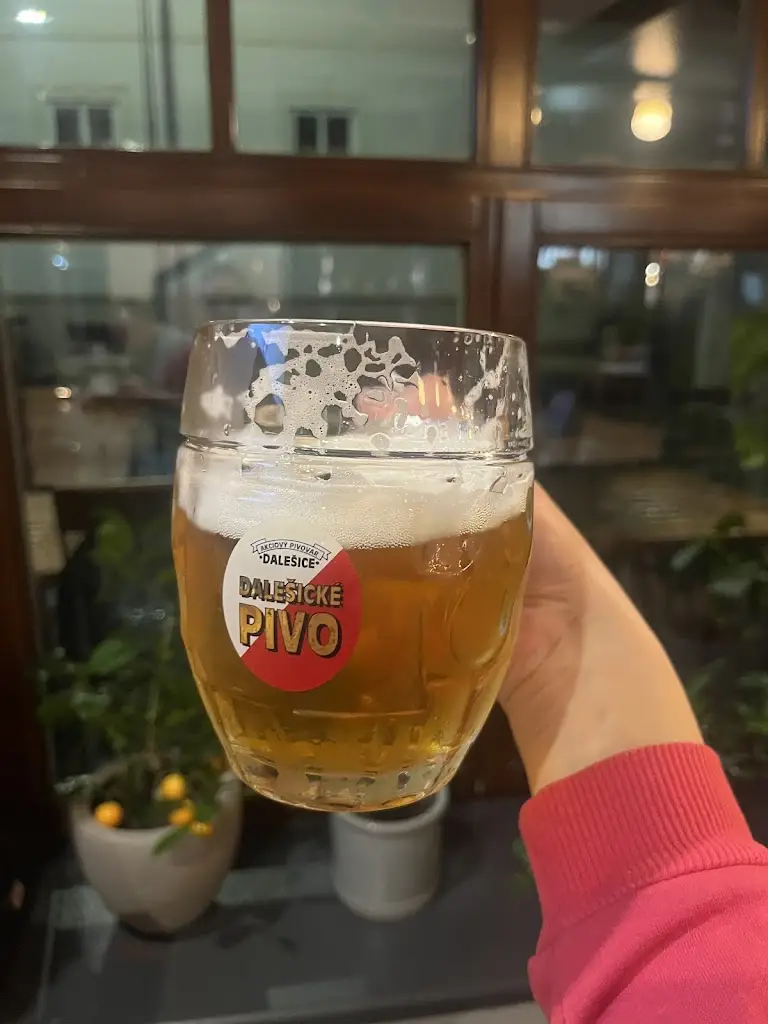 Menu_O´HARA Bar & Restaurant_Mikulov_image_5