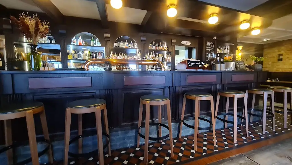 O´HARA Bar & Restaurant restaurant in Mikulov