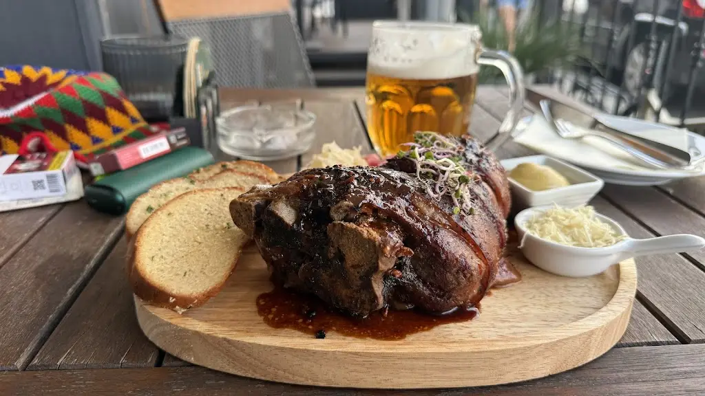 O´HARA Bar & Restaurant_Mikulov_slider_image_2