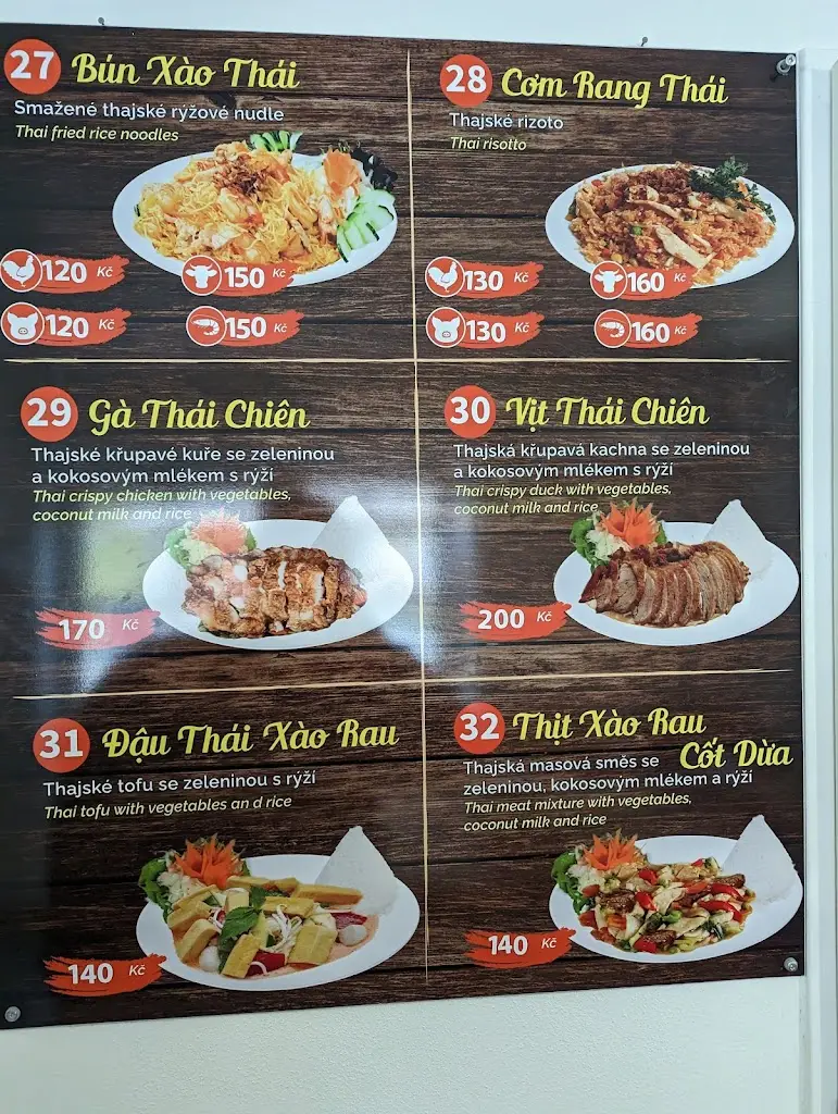 Menu_Bistro Viet - mini restaurant_Mikulov_image_1