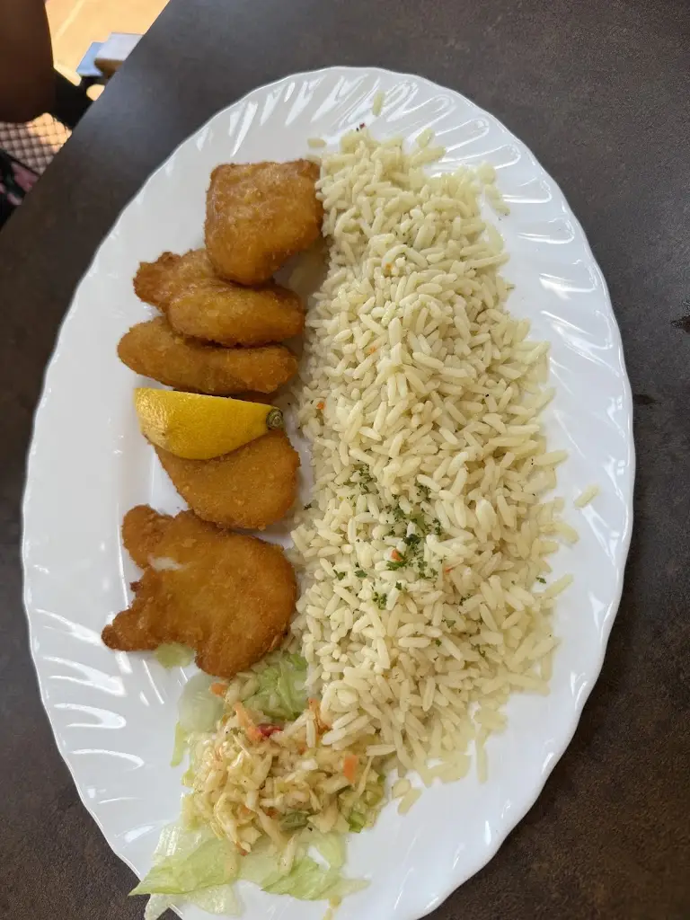 Milan Rasik_Restaurant Zámeček_Mikulov_review