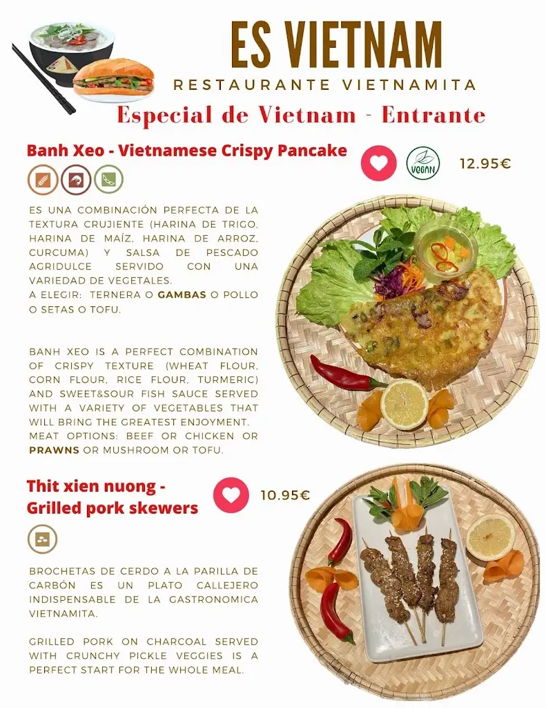 Menu_Es Vietnam Restaurant_Moravany_image_3