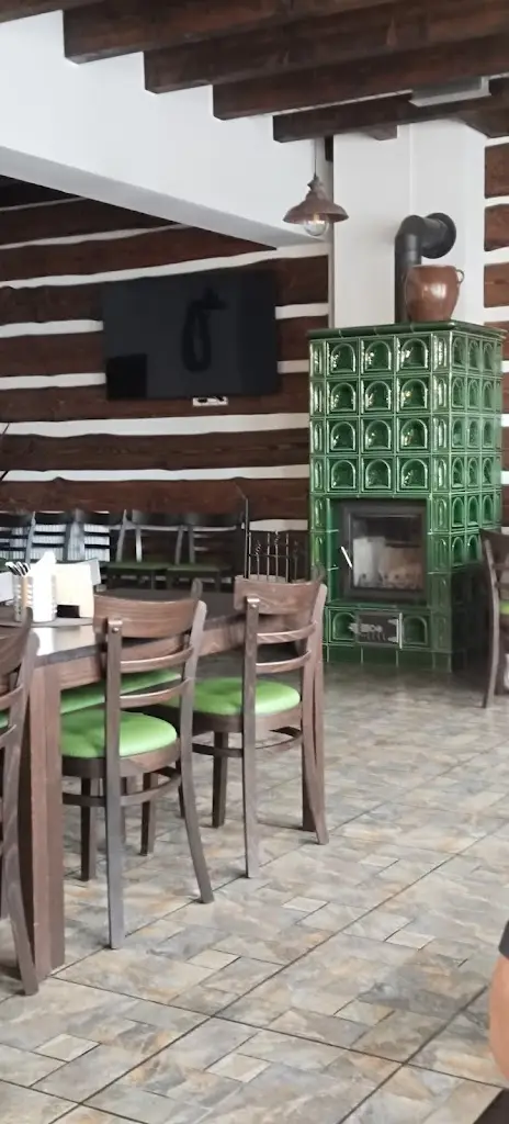 Jaroslava Jánošíková_Restaurace U Sečkářů_Moravská Nová Ves_review