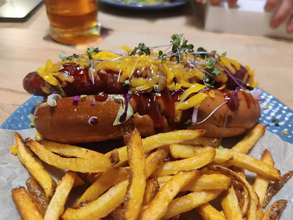 Matouš Vrchota_Restaurace NOVÁ CHALOUPKA_Mokrá Hora_review