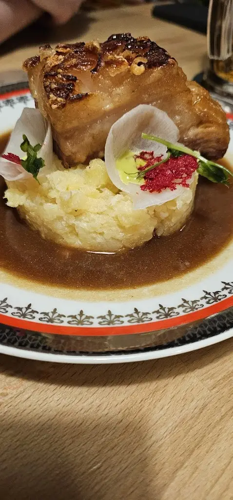 Ivan Blazevic_Restaurace NOVÁ CHALOUPKA_Mokrá Hora_review