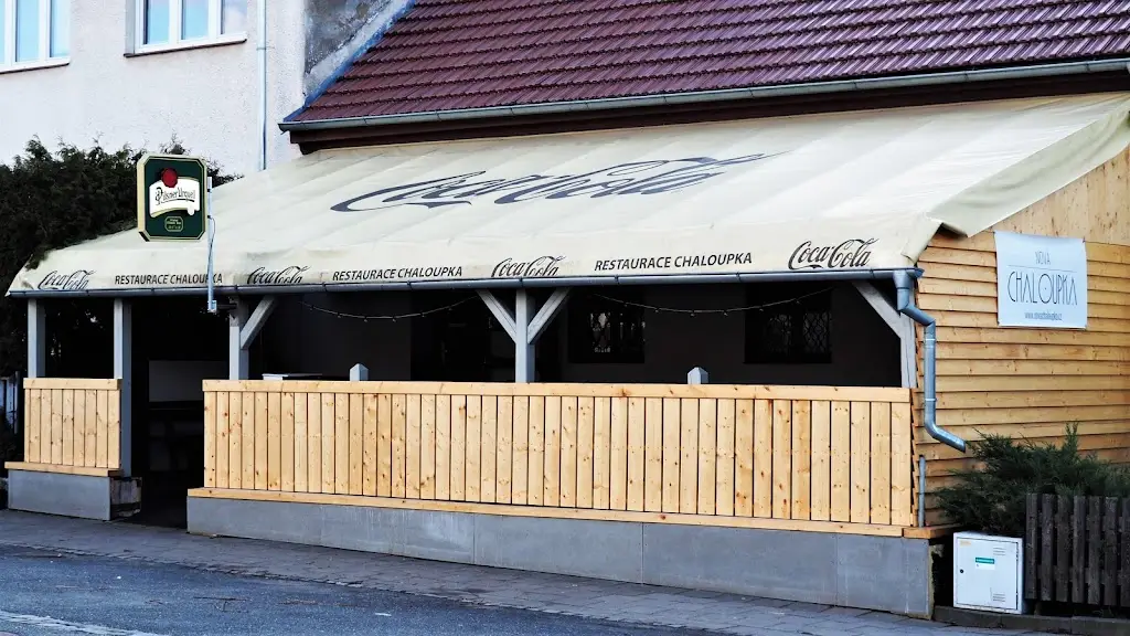 Restaurace NOVÁ CHALOUPKA restaurant in Mokrá Hora