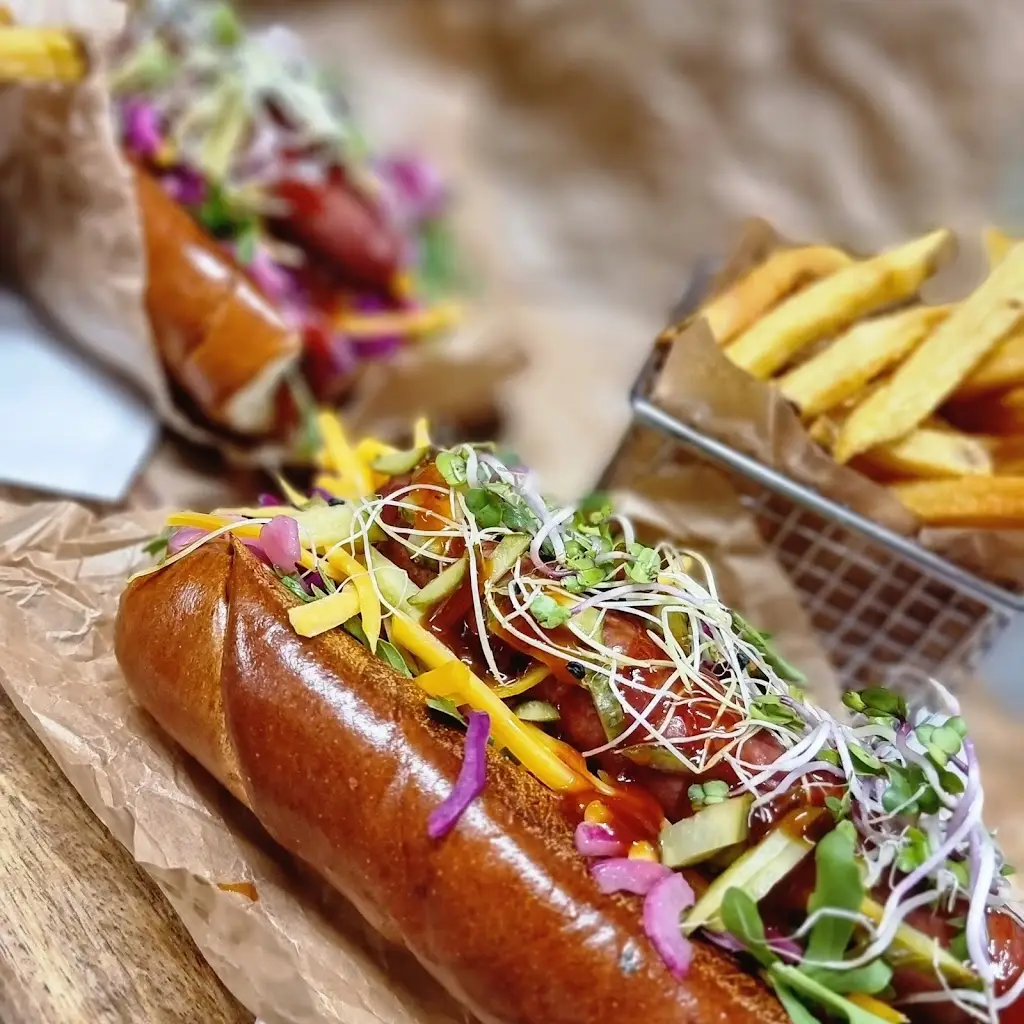 Restaurace NOVÁ CHALOUPKA_Mokrá Hora_slider_image_3