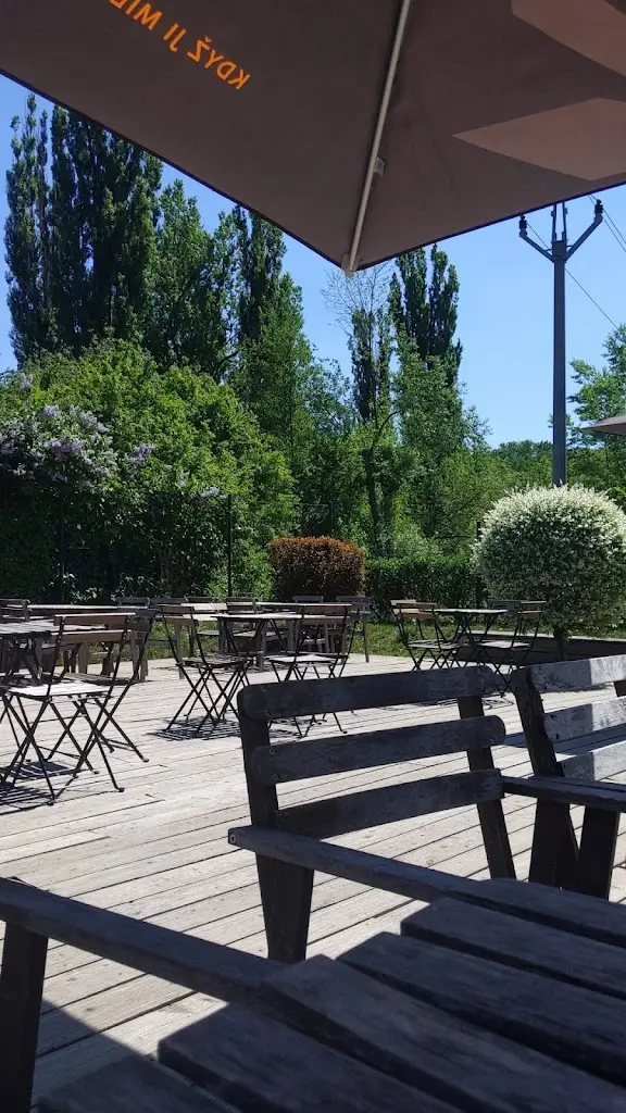 Gabriel Gaspar Becker_Zamilec_Mokrá Hora_review