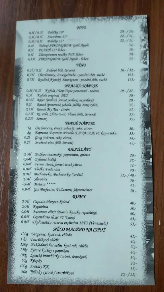 Menu_Restaurace U Schwarzů_Mokrá Hora_image_1