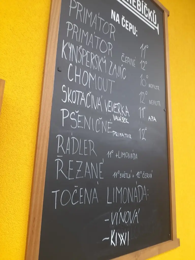 Menu_U Dvou Hřebíčků_Mokrá Hora_image_2