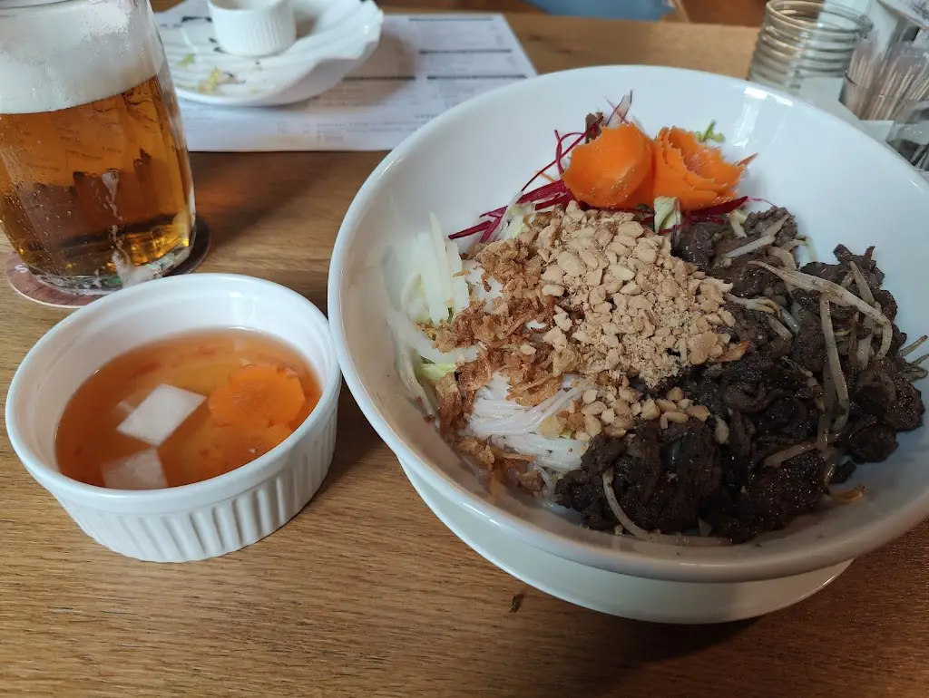 Menu_Fansipan asian cuisine & sushi_Mokrá Hora_immagine_5