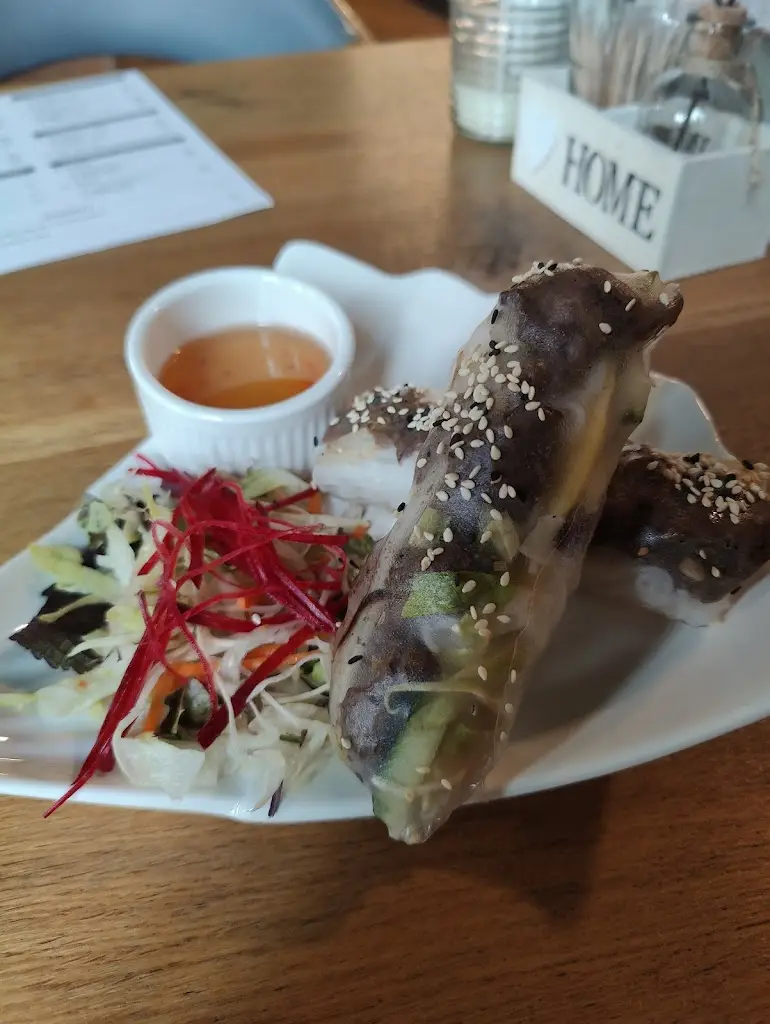 Matouš Vrchota_Fansipan asian cuisine & sushi_Mokrá Hora_recensione