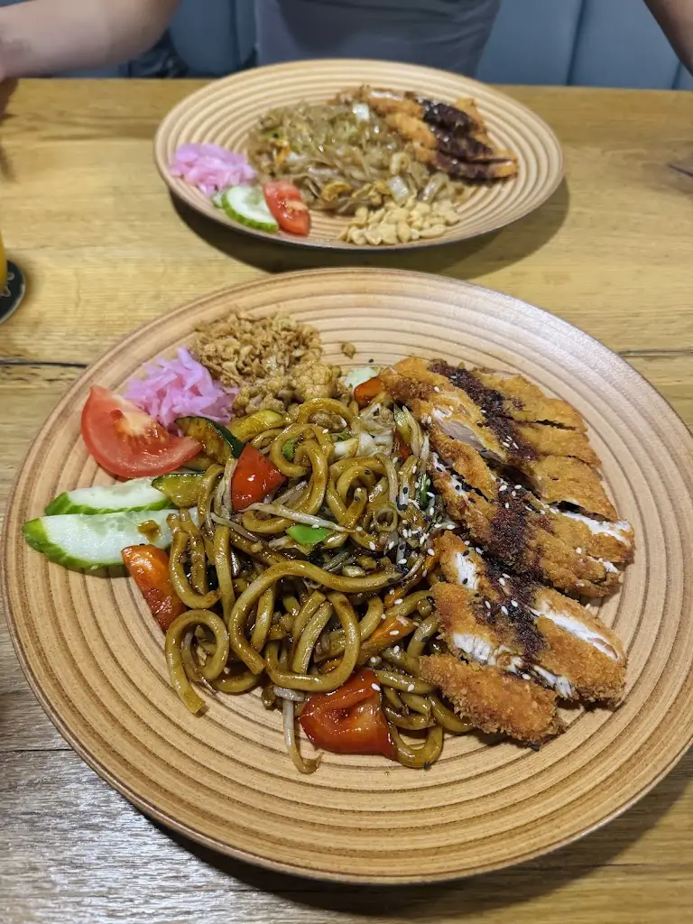 Lukáš Javorský_Fansipan asian cuisine & sushi_Mokrá Hora_recensione