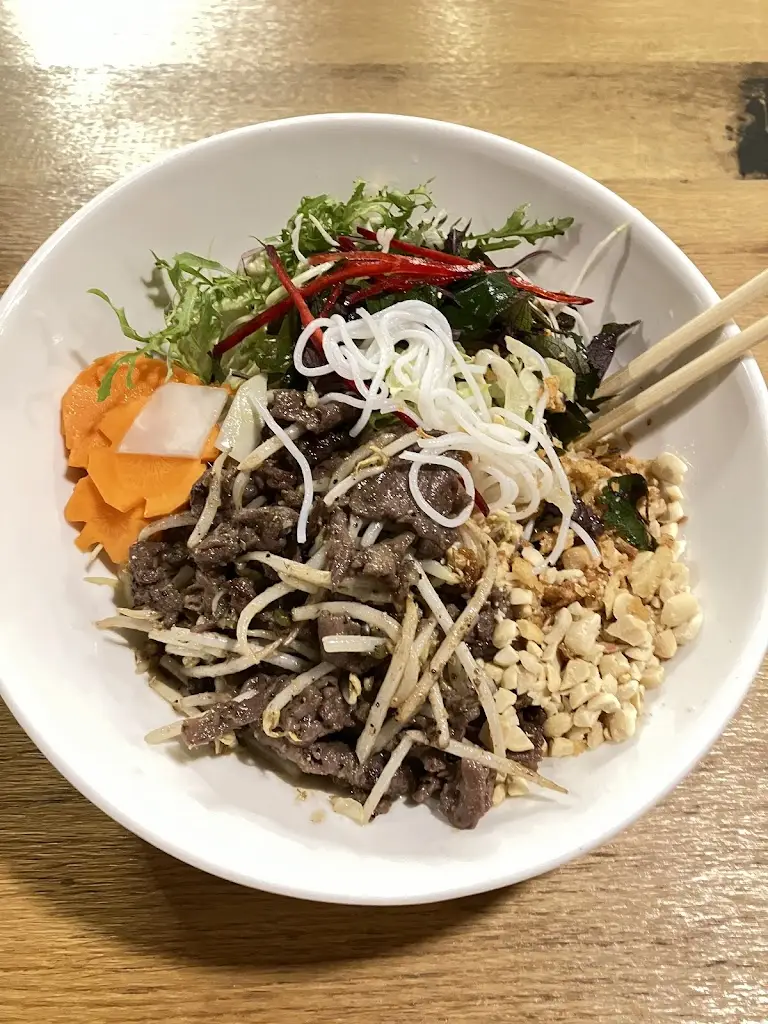 Erik Lukáč_Fansipan asian cuisine & sushi_Mokrá Hora_recensione