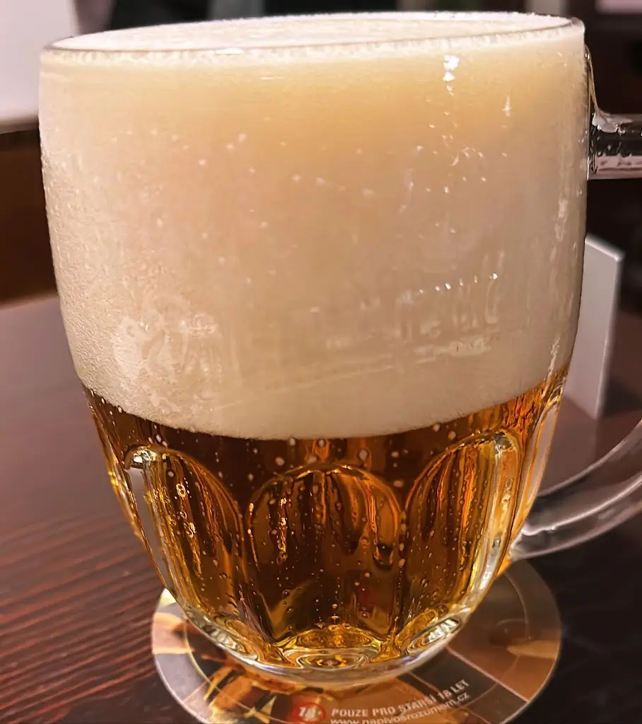 Menu_Horácká restaurace_Mokrá Hora_immagine_1