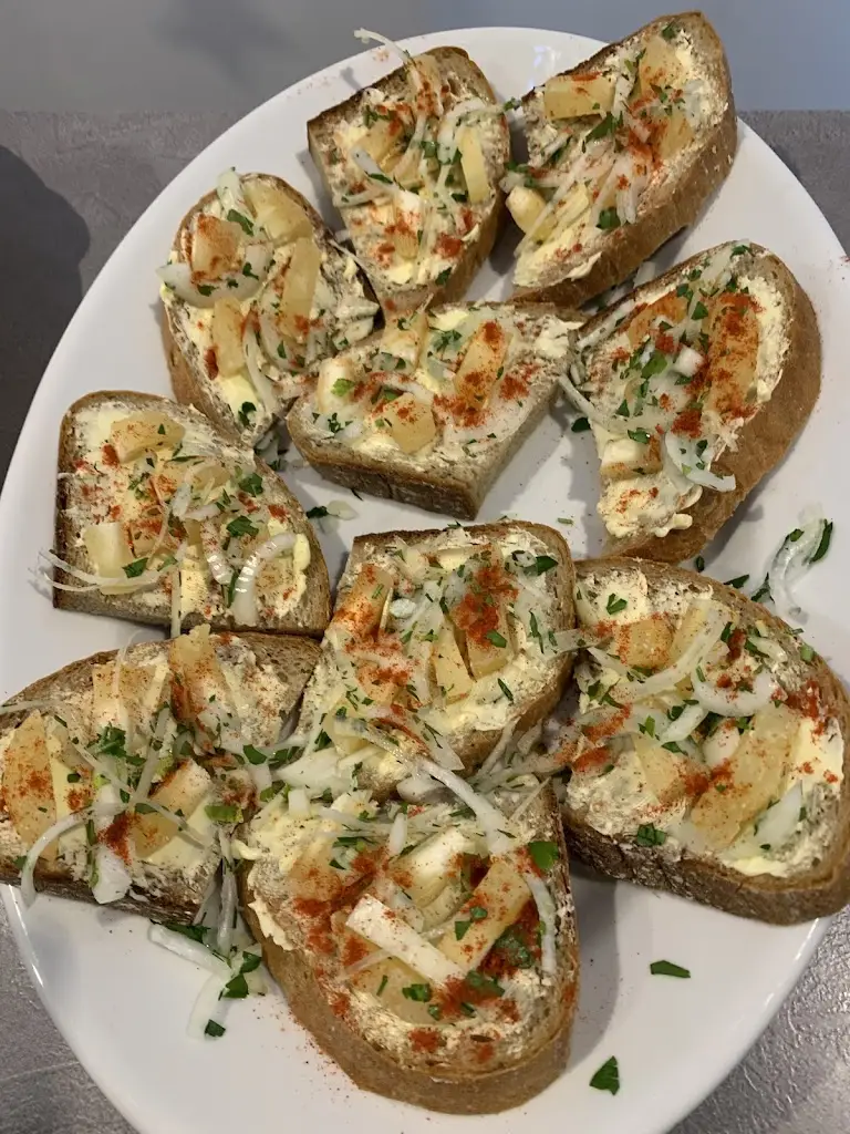 Menu_Horácká restaurace_Mokrá Hora_immagine_3