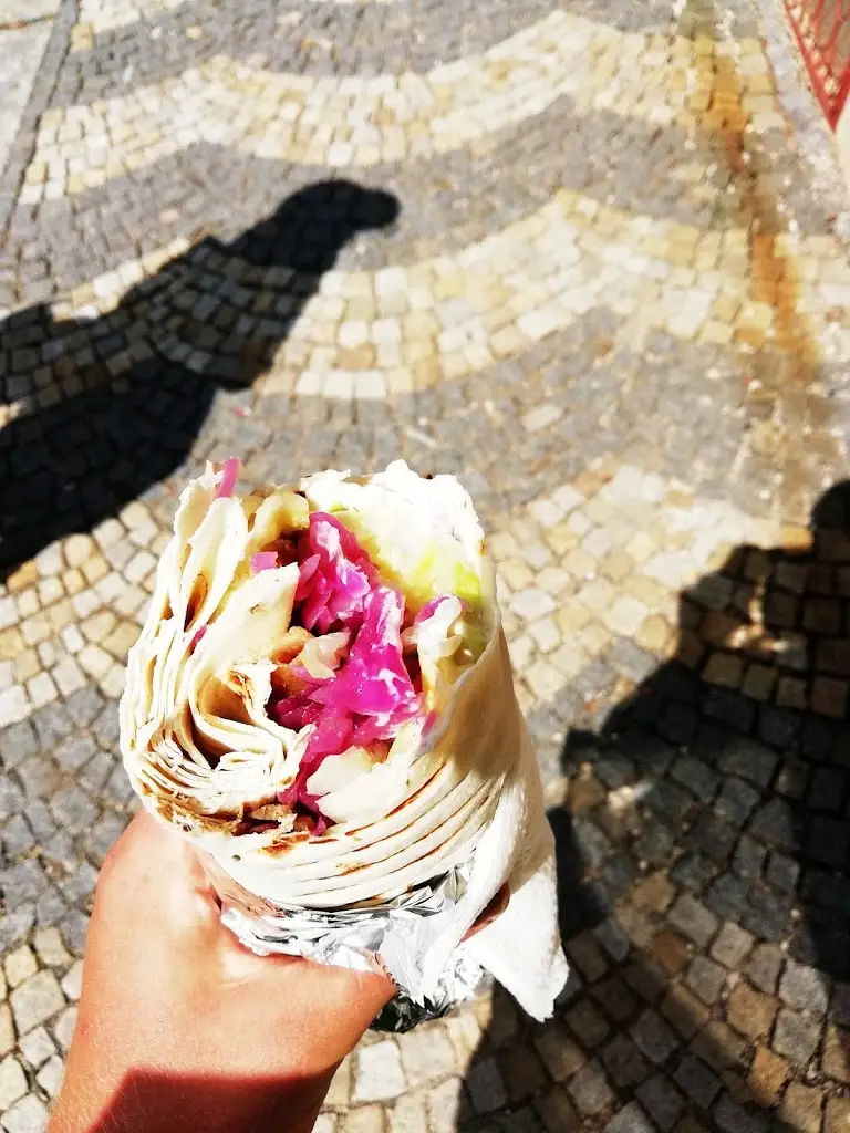 Menu_Ellie's Pizza & Kebab_Bechyně_image_5