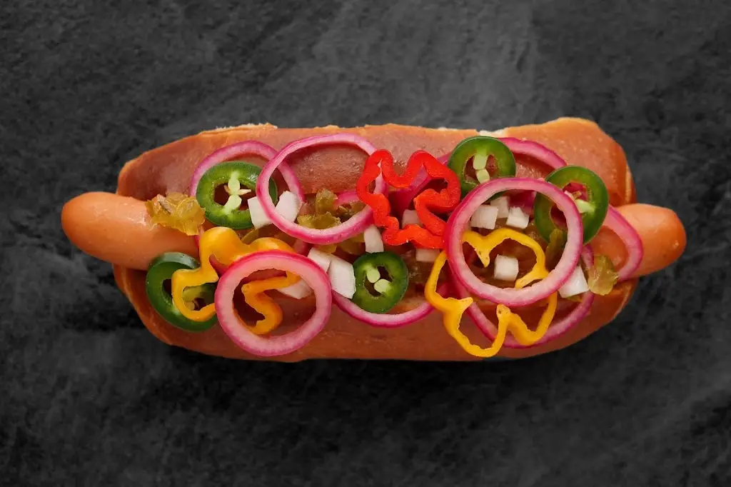 Ellie's Pizza & Kebab_Bechyně_slider_image_2