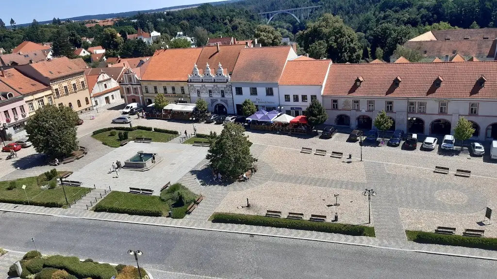 Ellie's Pizza & Kebab_Bechyně_slider_image_3