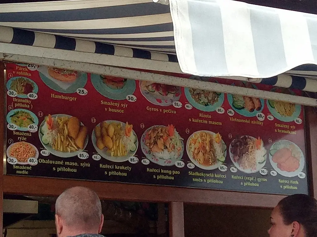 Menu_Asian Bistro Dragon By MV_Mokrá Hora_image_3