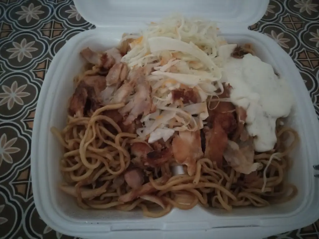 Menu_Asian Bistro Dragon By MV_Mokrá Hora_image_4