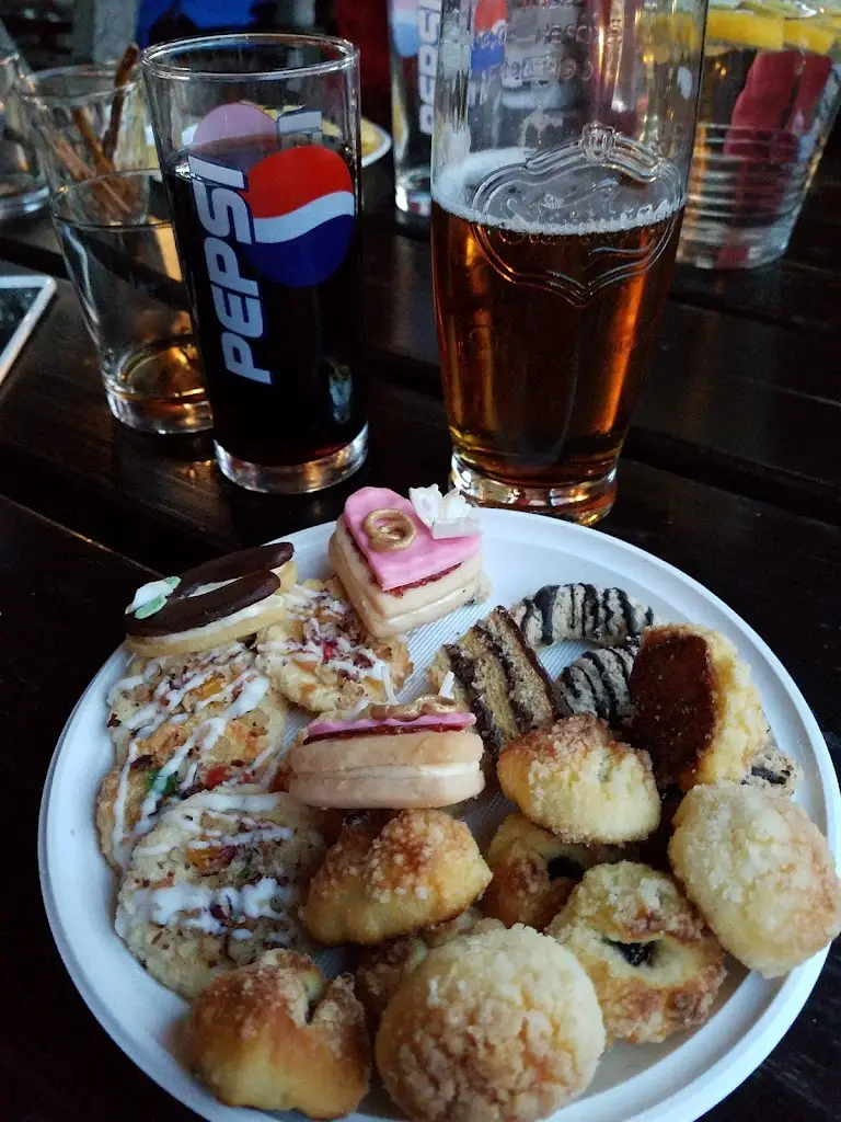 Kristian Krcek_Restaurace Na Špici_Mokrá Hora_review