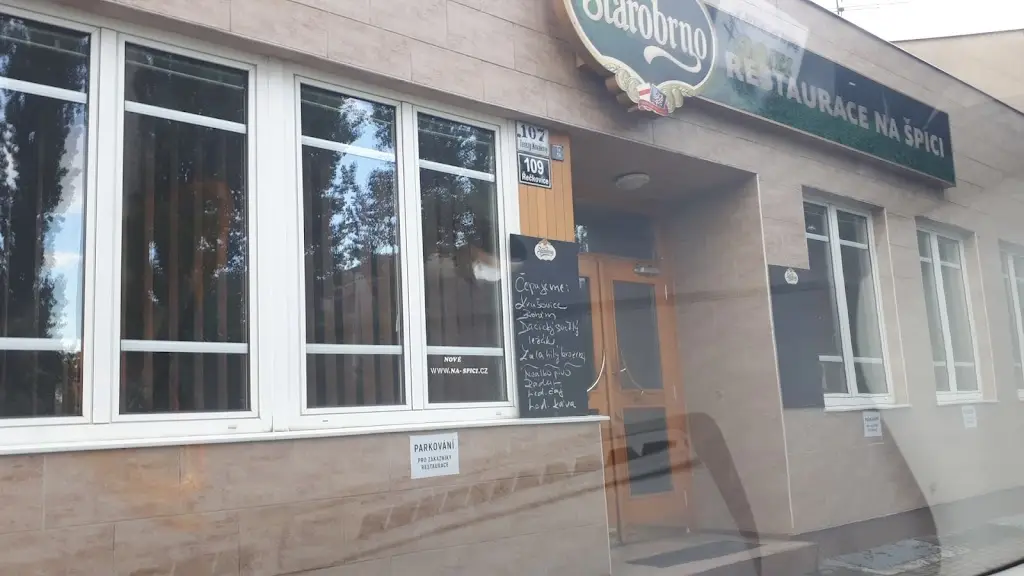 Restaurace Na Špici_Mokrá Hora_slider_image_3