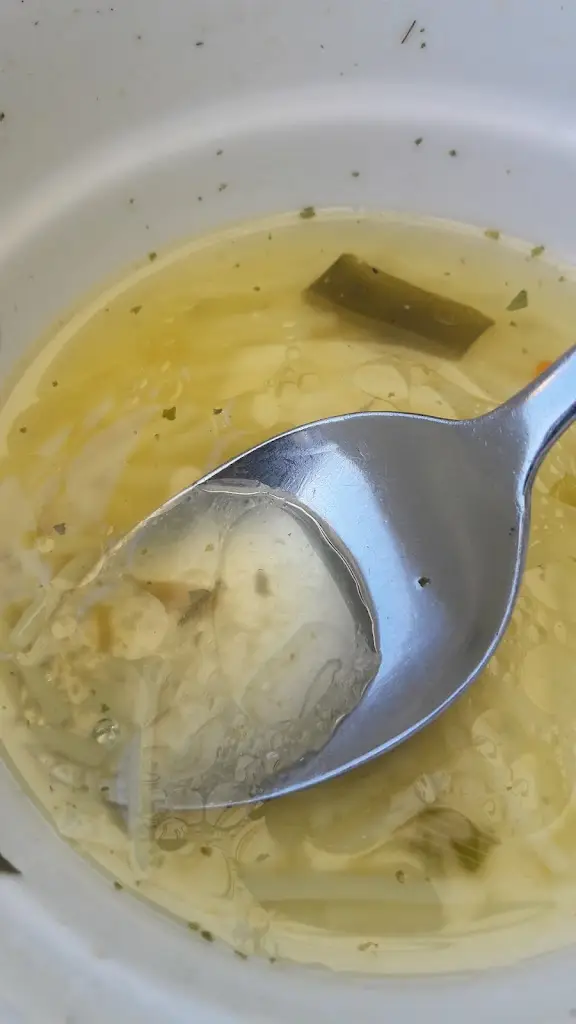 Menu_Bistro U Maroša_Mokrá Hora_image_4