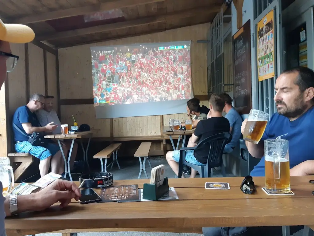 Pub Janicka ristorante a Mokrá Hora