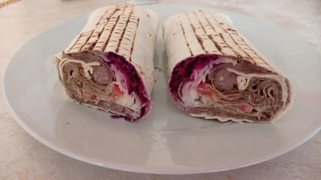 Menu_Kebab Viktoriya_Mokrá Hora_immagine_5