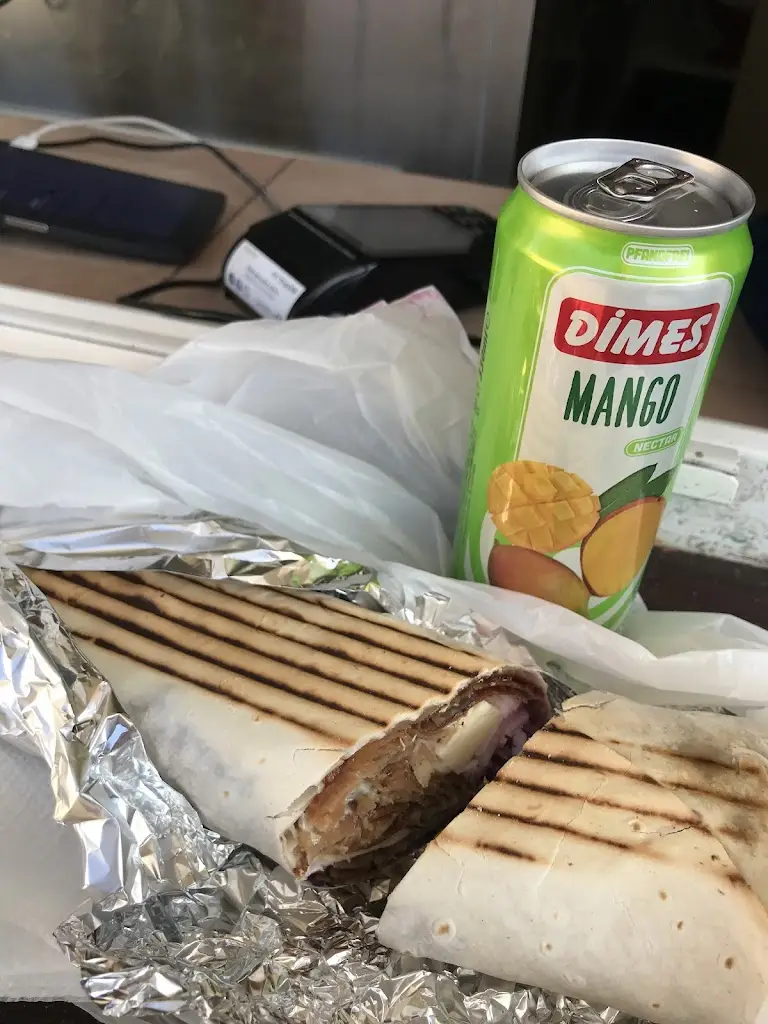 Miroslav Murín_Kebab Viktoriya_Mokrá Hora_recensione