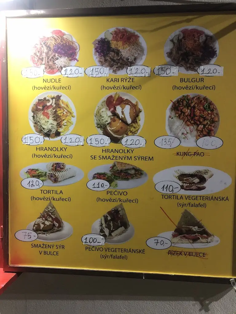 Kebab Viktoriya_Mokrá Hora_slider_image_2