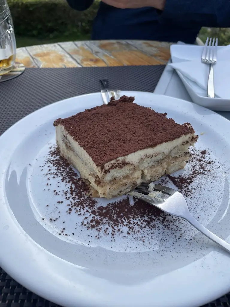 Liliana Jensen_Alvin restaurace_Mokrá Hora_review