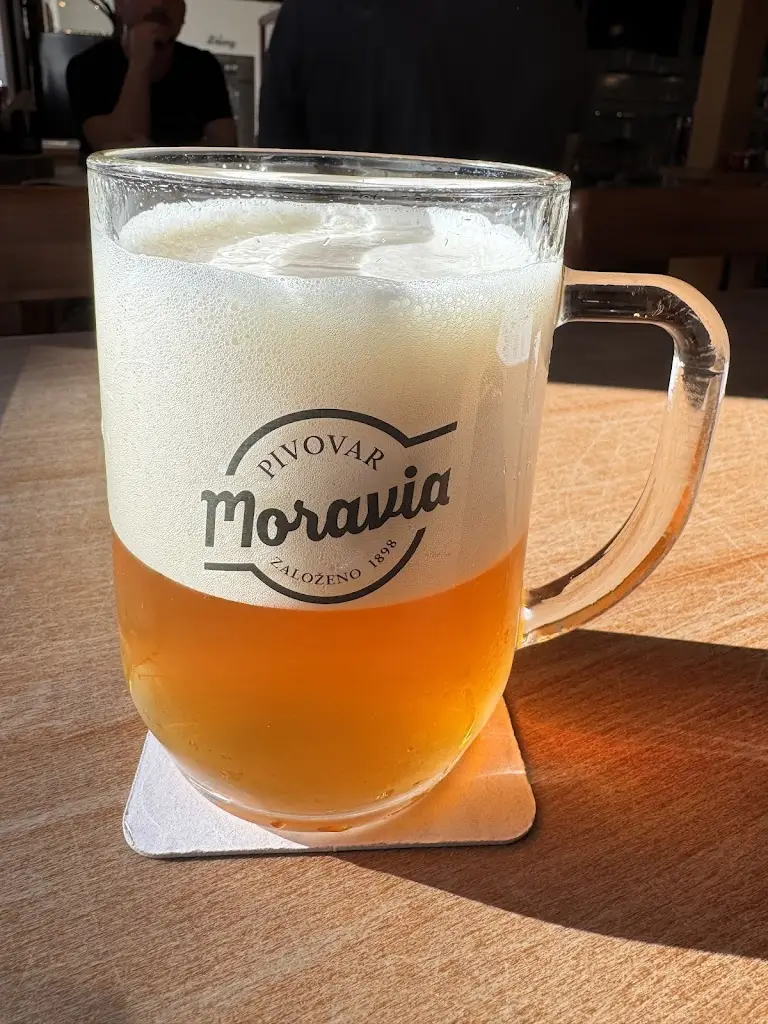 Pivovarská restaurace Moravia_Mokrá Hora_slider_image_3