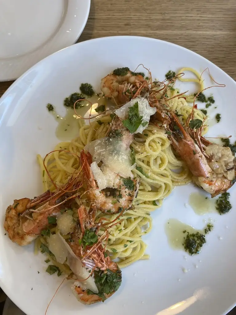 Da_Pro_BRIO Restaurant_České Budějovice_review