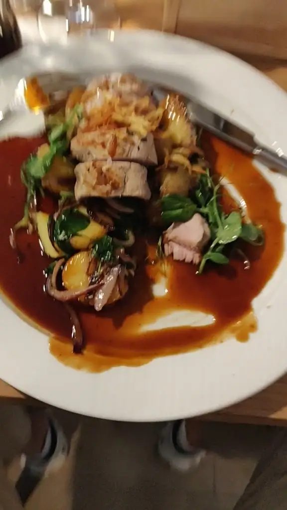 BRIO Restaurant_České Budějovice_slider_image_2