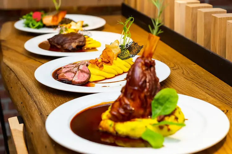 BRIO Restaurant_České Budějovice_slider_image_3