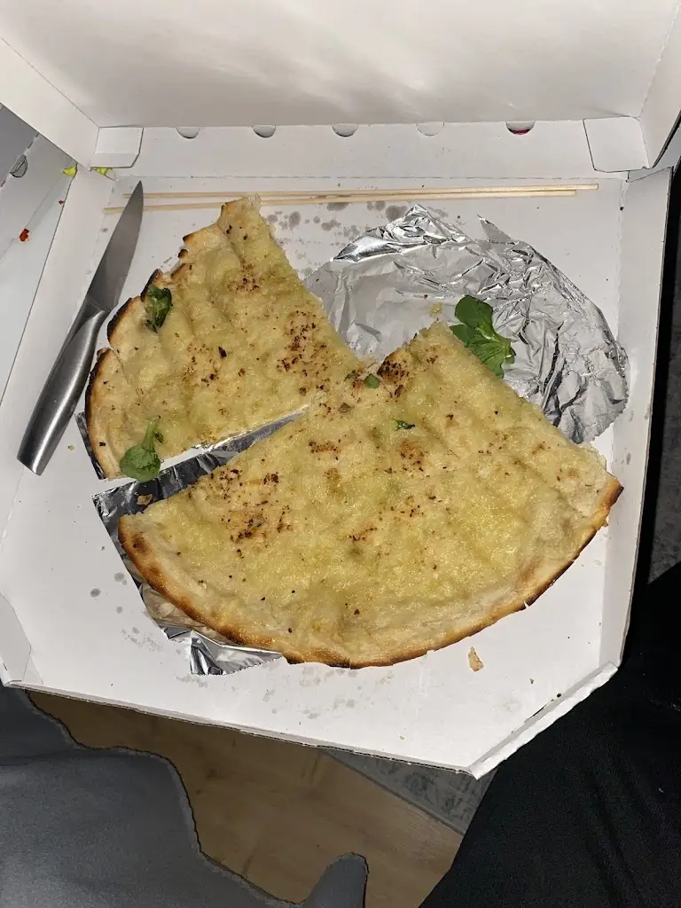 NexonPlayed_Pizzerie ENY_Moravský Písek_review