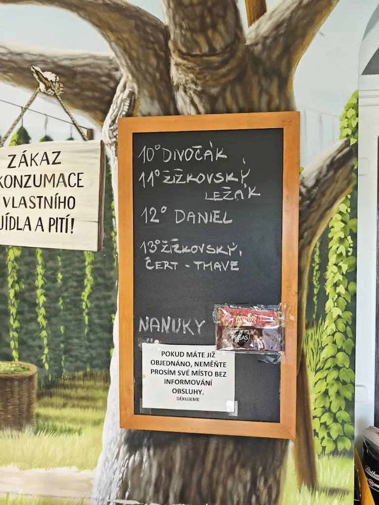 Menu_Pivovar Moravský Žižkov_Moravský Žižkov_image_4