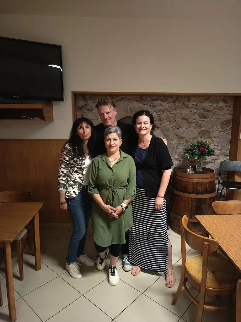 Zdeňka Svobodová_Grill & Music bar Moravský Žižkov_Moravský Žižkov_recensione