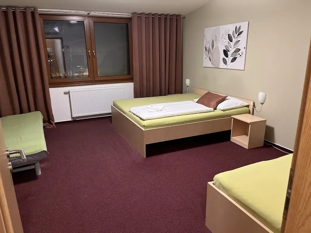 Pension Maděřič_Moravský Žižkov_slider_image_2