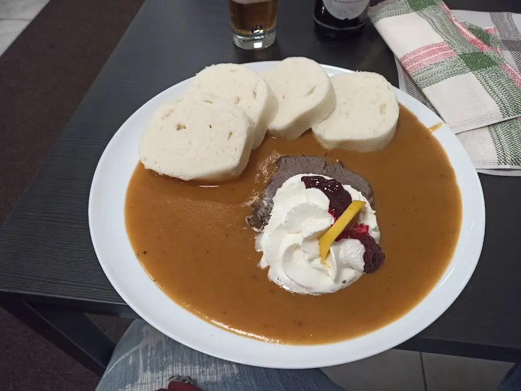 Menu_Restaurace U Matěje_Moravský Krumlov_immagine_5