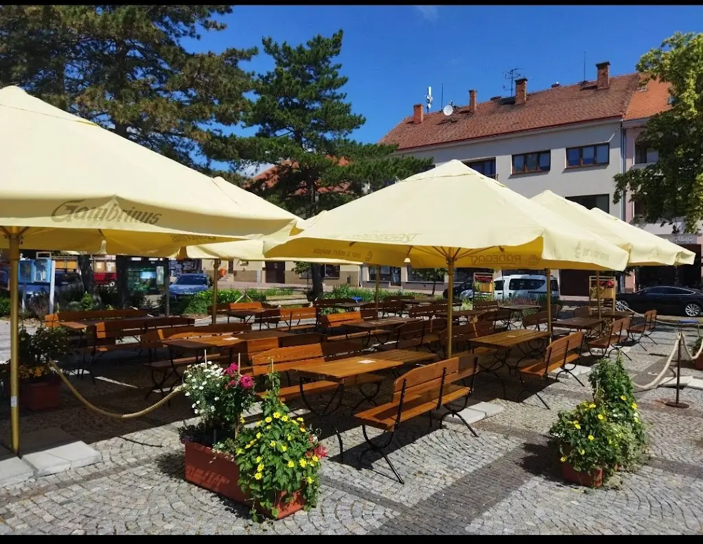 Restaurace U Matěje_Moravský Krumlov_slider_image_1
