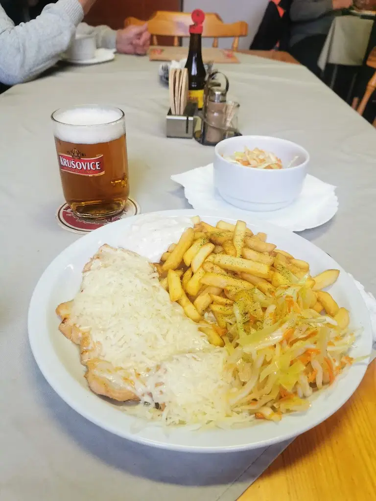 Restaurace u Viktora_Moravský Krumlov_slider_image_2