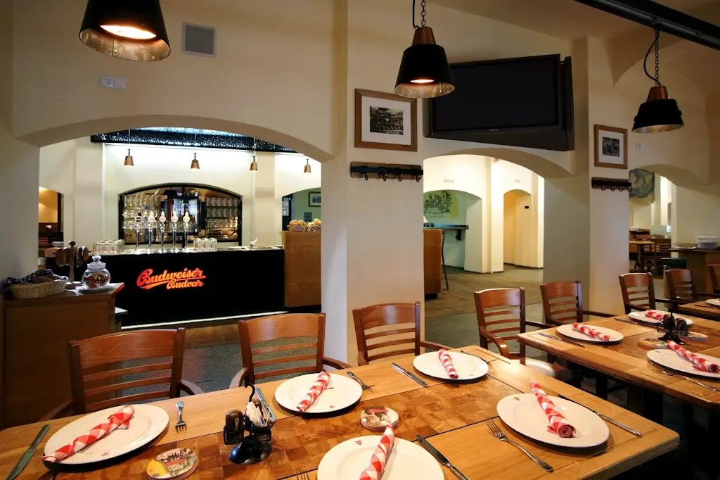 Restaurace Masné krámy_České Budějovice_slider_image_1