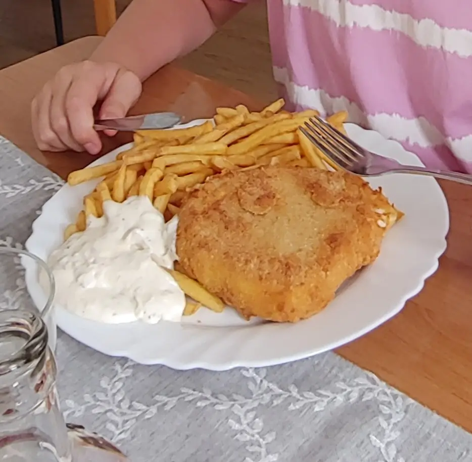 Bistro Eva ristorante a Moravský Krumlov